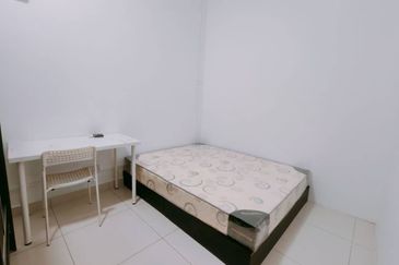 Botanika @ Tebrau Bay