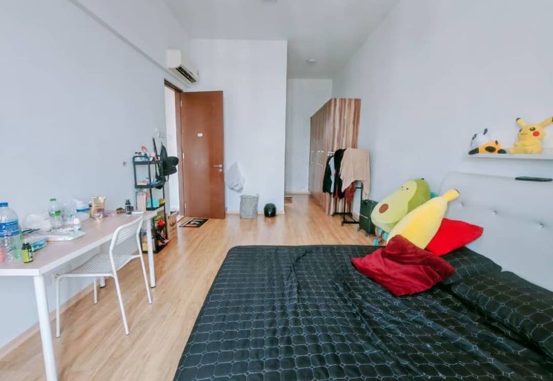 Botanika @ Tebrau Bay