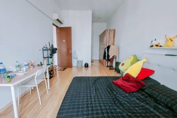 Botanika @ Tebrau Bay