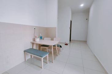 Botanika @ Tebrau Bay