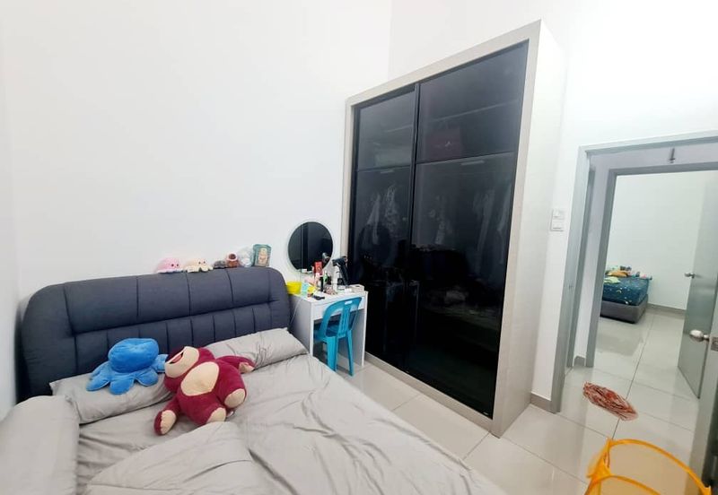 Amber Hills 2 @ Bandar Baru Kangkar Pulai