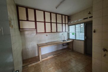 Taman Ungku Tun Aminah