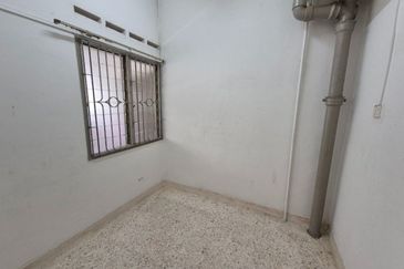 Taman Ungku Tun Aminah