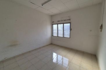 Taman Ungku Tun Aminah