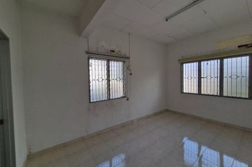 Taman Ungku Tun Aminah