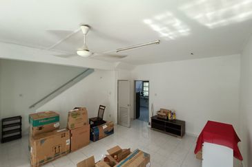 Bandar Baru Permas Jaya