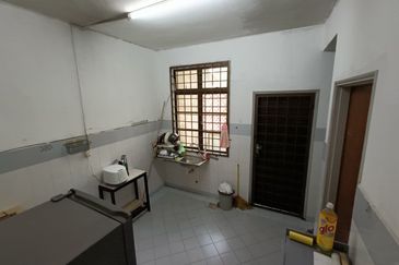 Bandar Baru Permas Jaya