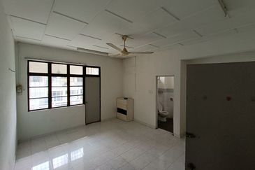 Bandar Baru Permas Jaya