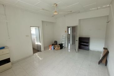 Bandar Baru Permas Jaya