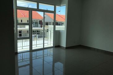 Harmonia 2 @ Taman Sri Penawar