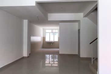 Harmonia 2 @ Taman Sri Penawar