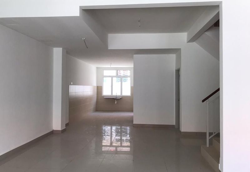 Harmonia 2 @ Taman Sri Penawar