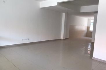 Harmonia 2 @ Taman Sri Penawar