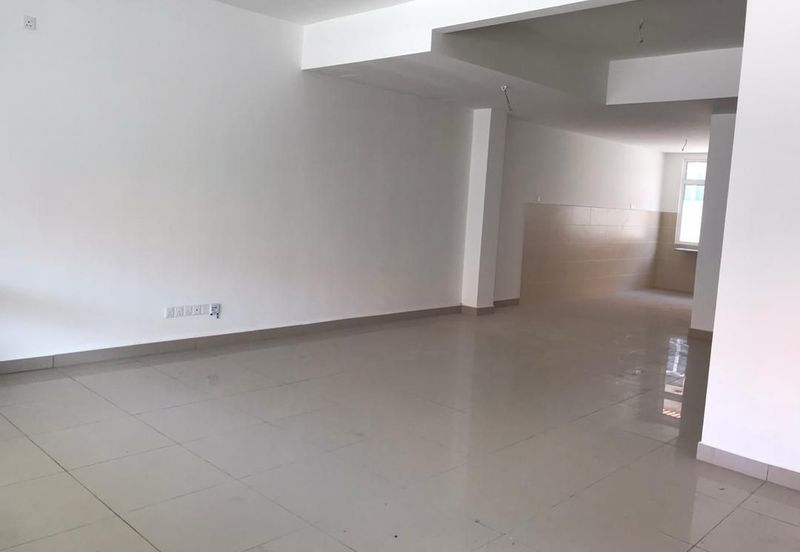 Harmonia 2 @ Taman Sri Penawar