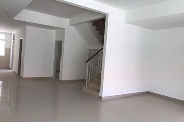 Harmonia 2 @ Taman Sri Penawar