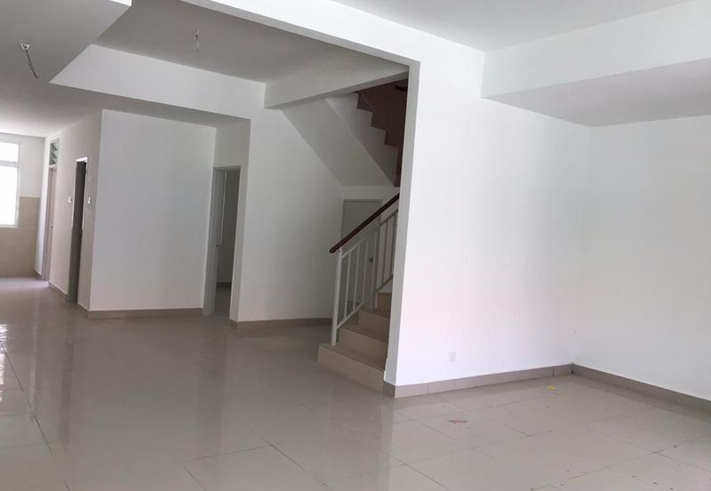 Harmonia 2 @ Taman Sri Penawar