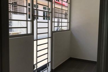 Harmonia 2 @ Taman Sri Penawar