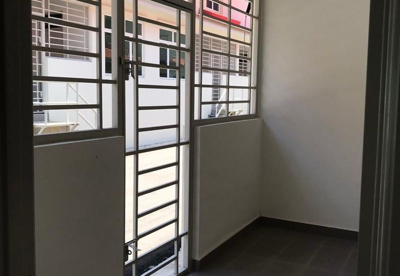 Harmonia 2 @ Taman Sri Penawar