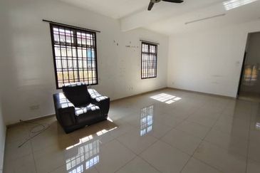 Taman Nusa Bestari 2