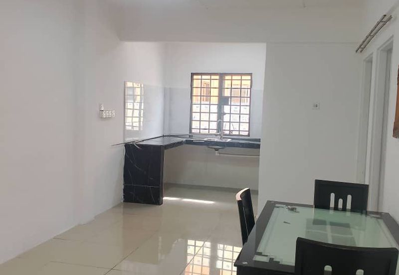 Taman Jaya Mas Apartment