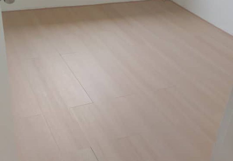 Taman Jaya Mas Apartment