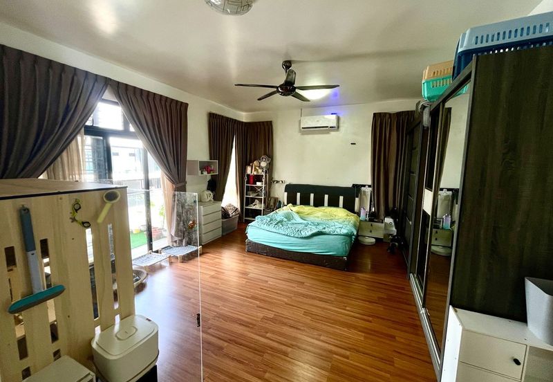 Garden Villa @ Bukit Indah 2