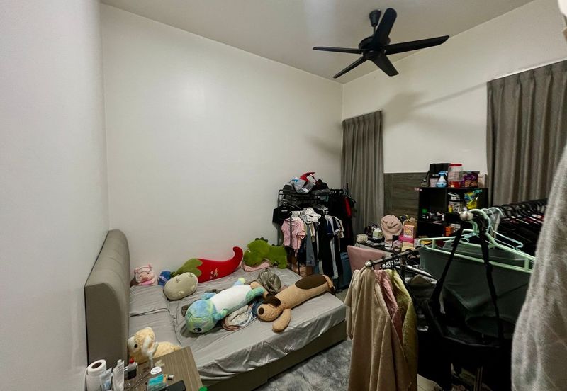 Garden Villa @ Bukit Indah 2