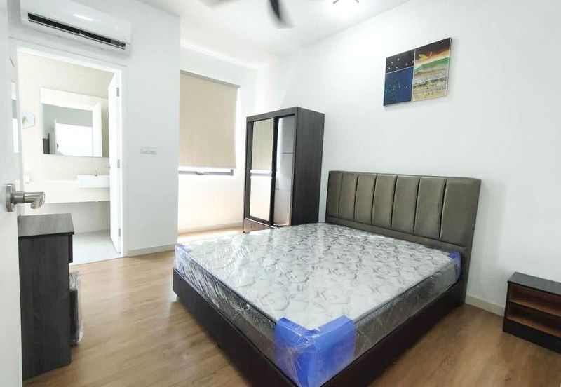 Sunway Citrine Lakehomes