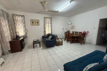 Bandar Baru Permas Jaya