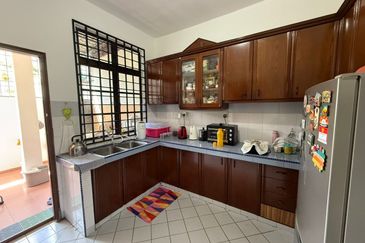 Bandar Baru Permas Jaya