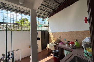 Bandar Baru Permas Jaya