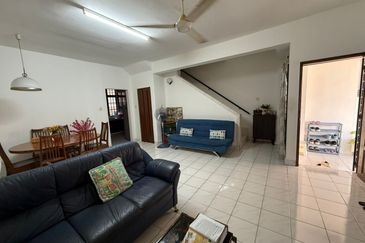 Bandar Baru Permas Jaya