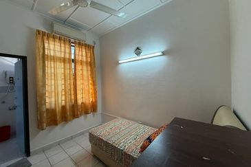 Bandar Baru Permas Jaya