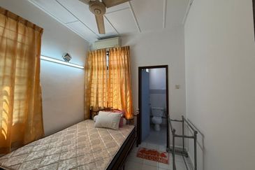 Bandar Baru Permas Jaya