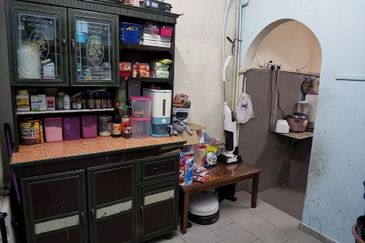 Taman Delima, Johor Bahru