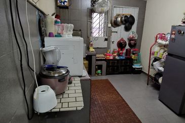 Taman Delima, Johor Bahru