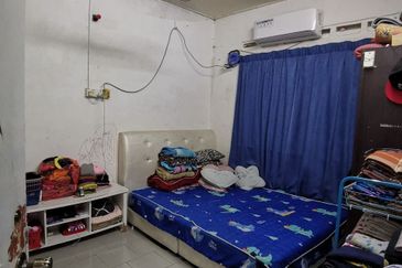 Taman Delima, Johor Bahru