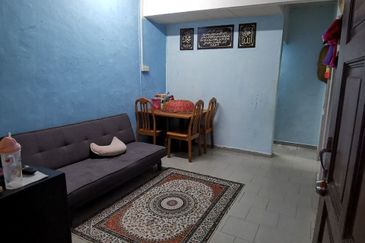 Taman Delima, Johor Bahru