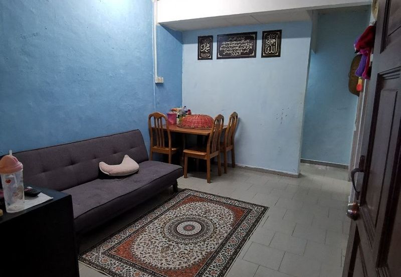 Taman Delima, Johor Bahru