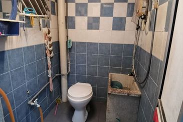 Taman Delima, Johor Bahru