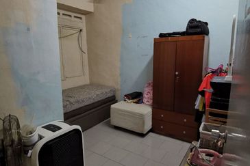 Taman Delima, Johor Bahru