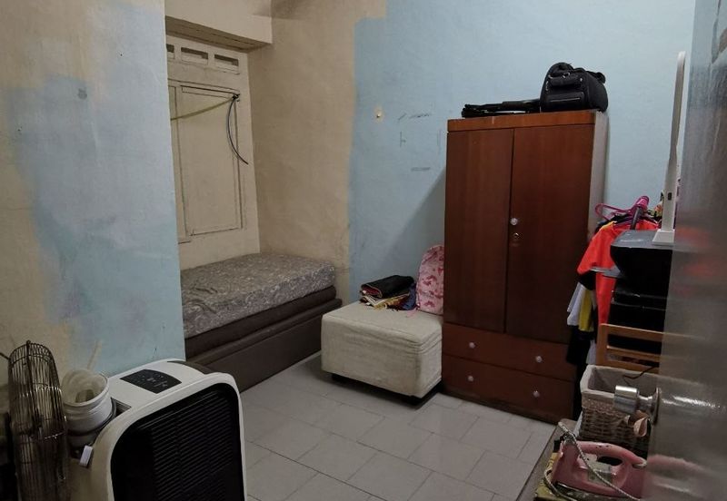 Taman Delima, Johor Bahru