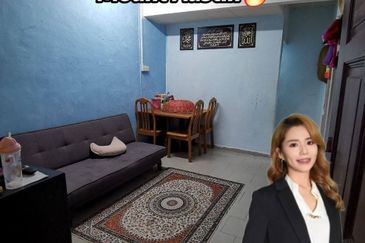 Taman Delima, Johor Bahru