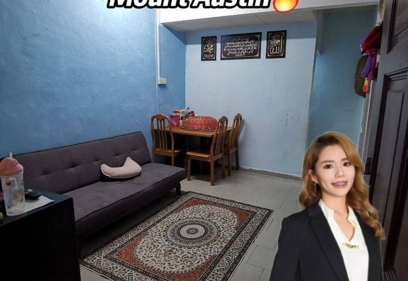 Taman Delima, Johor Bahru