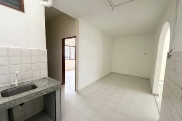 Taman Ungku Tun Aminah