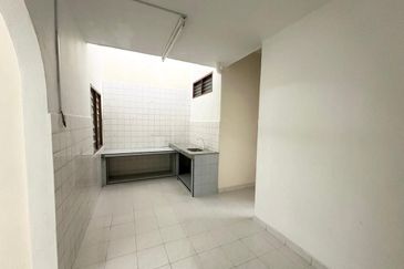 Taman Ungku Tun Aminah