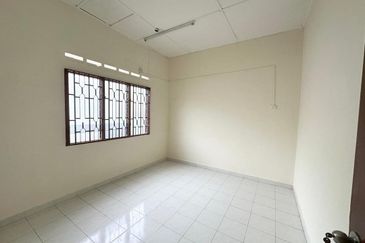 Taman Ungku Tun Aminah