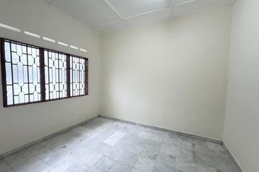 Taman Ungku Tun Aminah