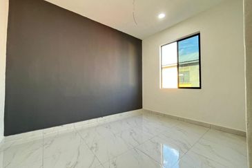 Residensi Taman Pelangi Indah