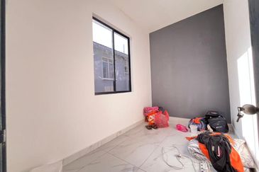 Residensi Taman Pelangi Indah